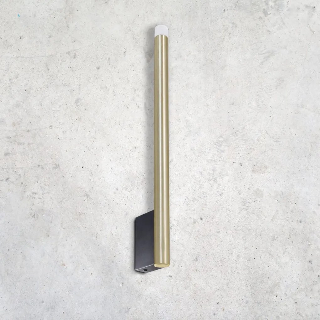 Polux GLAM 326829 Fali lámpa 1x8W/G9 IP20