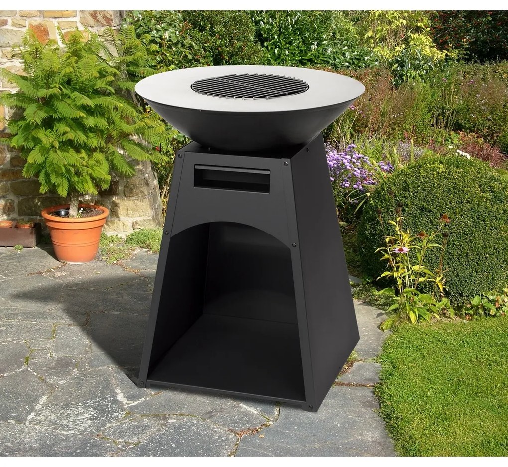 Tepro 1172 Waco 3v1 grill, 60 x 80 x 60 cm