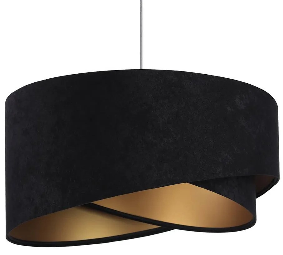 Csillár zsinóron GALAXY 1xE27/60W/230V