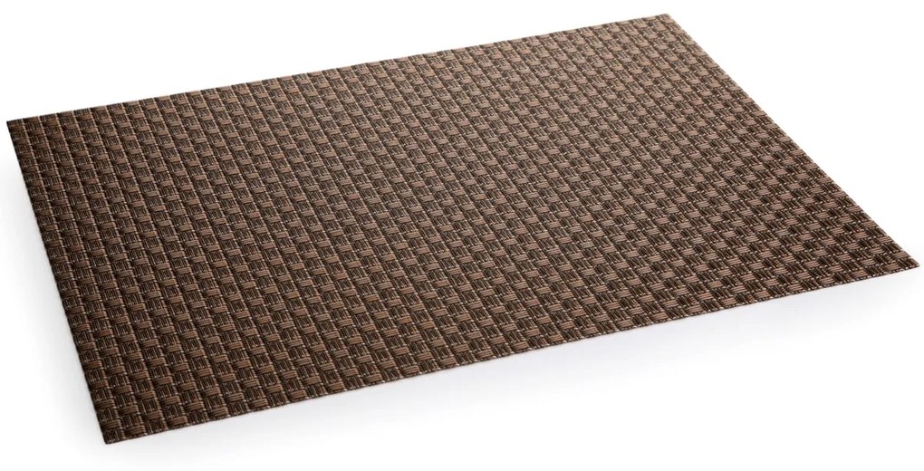Tescoma Terítőlap Flair rusztikus barna , 45 x 32cm
