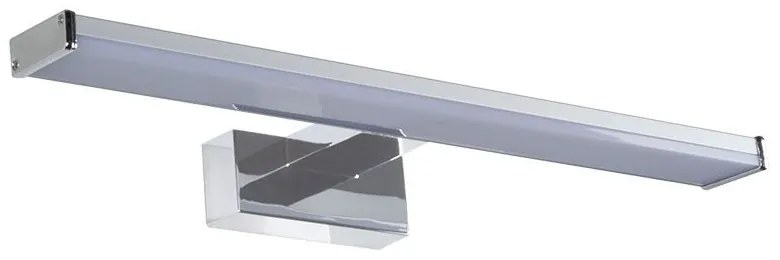 Prezent TREMOLO I. 70200 Tükörmegvilágító Lámpa 1x7W/LED 640lm IP44
