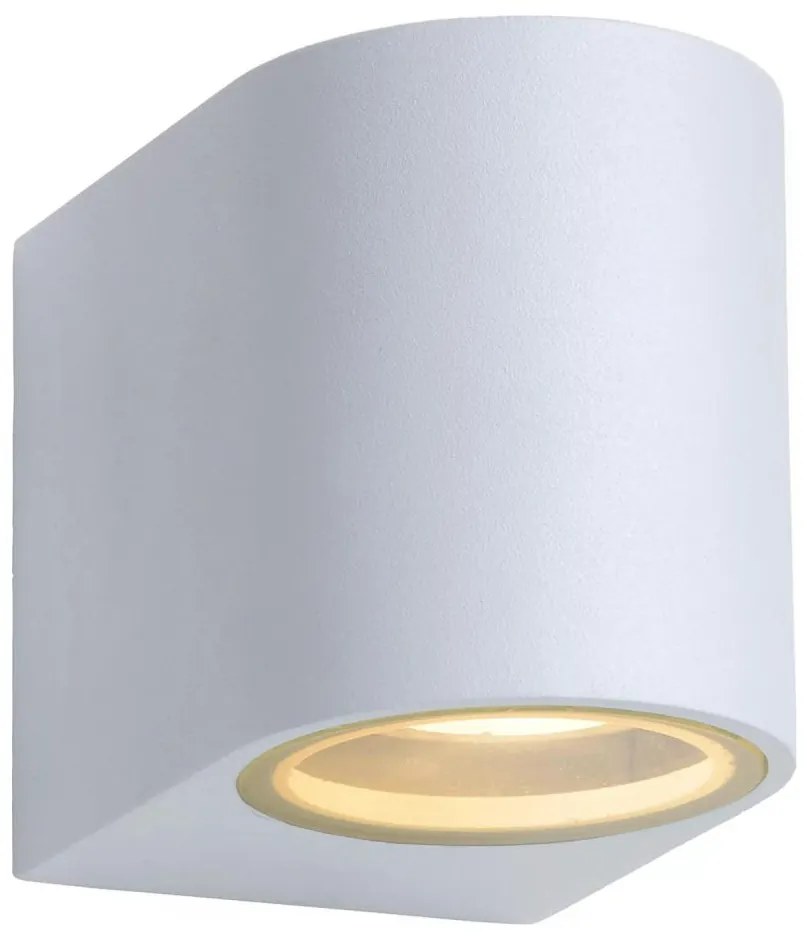 Lucide 22861/05/31 - LED Dimmelhető kültéri lámpa ZORA 1xGU10/5W/230V IP44