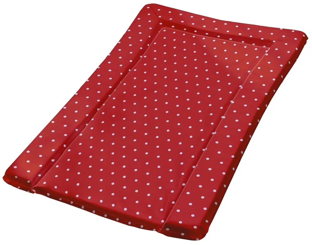 Pólyázó matrac L, 50x71 cm, Strawberry Bloom