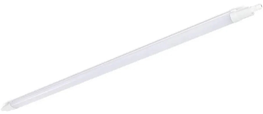 LED ipari fénycsöves világítás LED/36W/230V IP65 4000K 126 cm