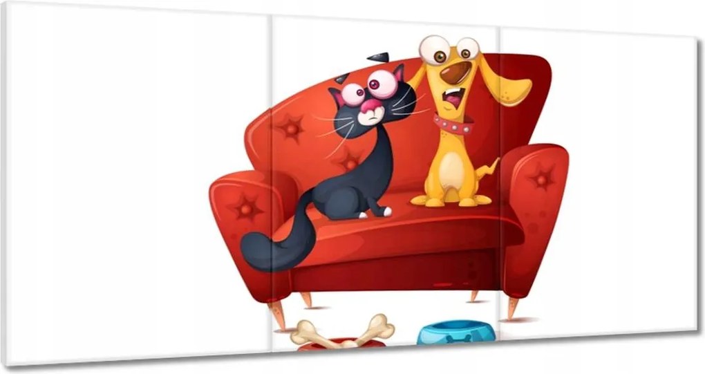 Képek 180x90 Cica Cicák Macskák