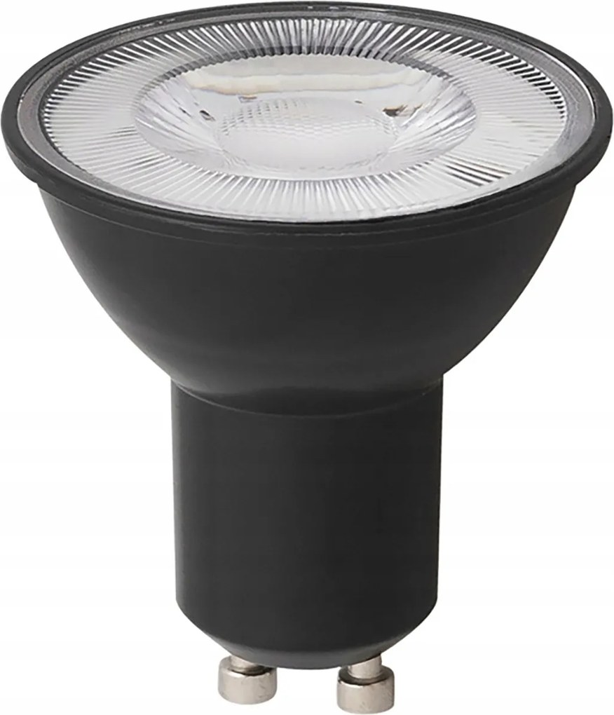 Led izzó GU10 6,9W 50W 120° 6500K 575lm Osram