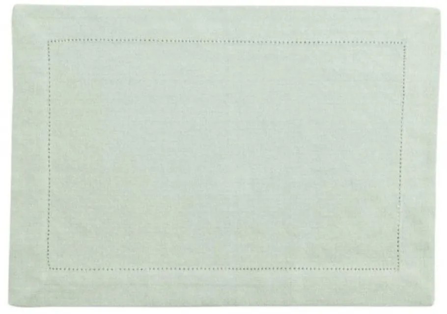 Textil tányéralátét szett 4 db-os 35x50 cm Indi – Ego Dekor