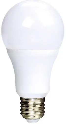 LED izzó Solight WZ507A-2, klasszikus forma, 12W, E27, 3000K, 1320lm