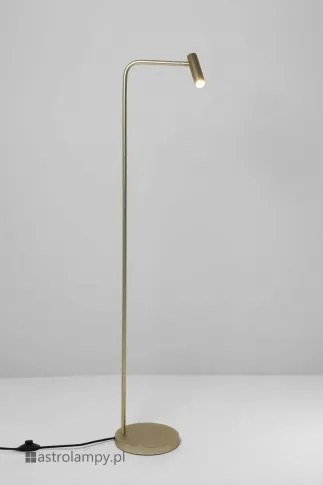 Astro Lighting ENNA FLOOR 1058107 Állólámpa 1x4,5W/LED 2700K 124LM IP20