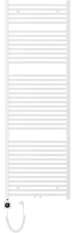 Mexen Ares elektromos radiátor 1800 x 600 mm, 1200 W, fehér - W102-1800-600-6120-20