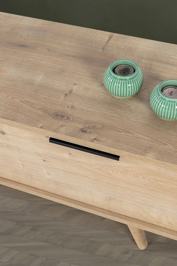 Venüs TV-állvány, 130 cm – TR707DWL1199