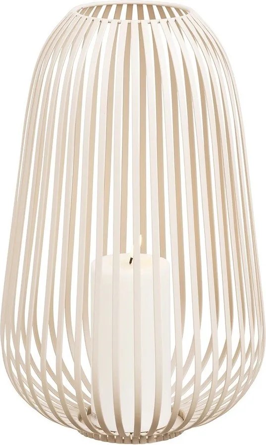 Fém lámpás (magasság 40 cm) Stoense – House Nordic