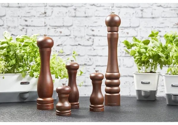 Cole&Mason - Borsdaráló CAPSTAN FOREST bükk 16,5 cm