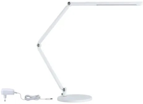 Paulmann 78911 - LED/10,6W Dimmelhető asztali lámpa FLEXBAR 230V 3000/4000/6500K