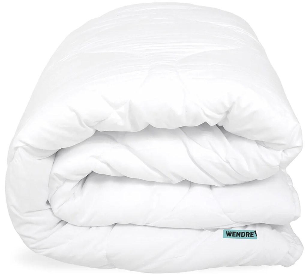 Wendre Comfort paplan, 140 x 200 cm