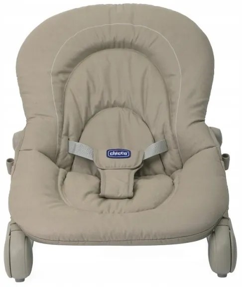 Chicco - Babaringató HOOPLA bézs