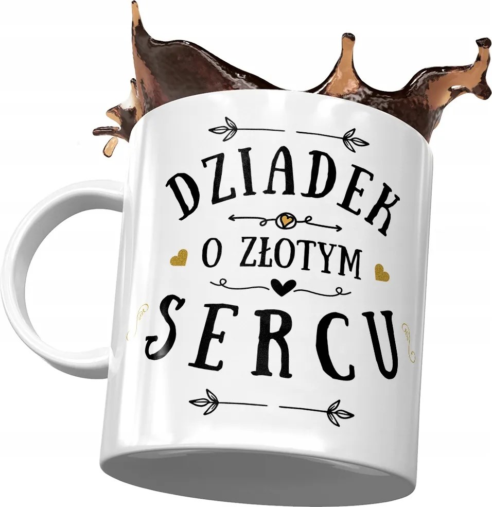 Nagypapa bögre nagypapa napjára Ajándék fényképes nyomtatással