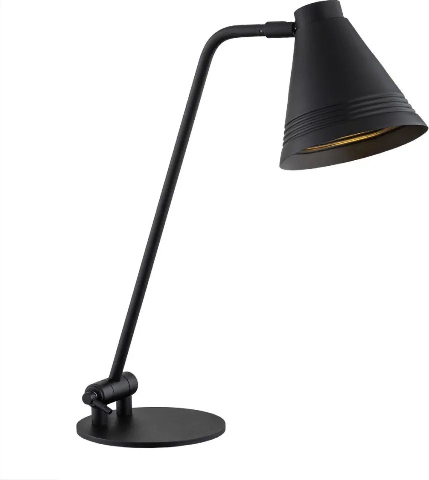 Argon AVALONE 8002 Asztali lámpa 1x15W/E27 IP20