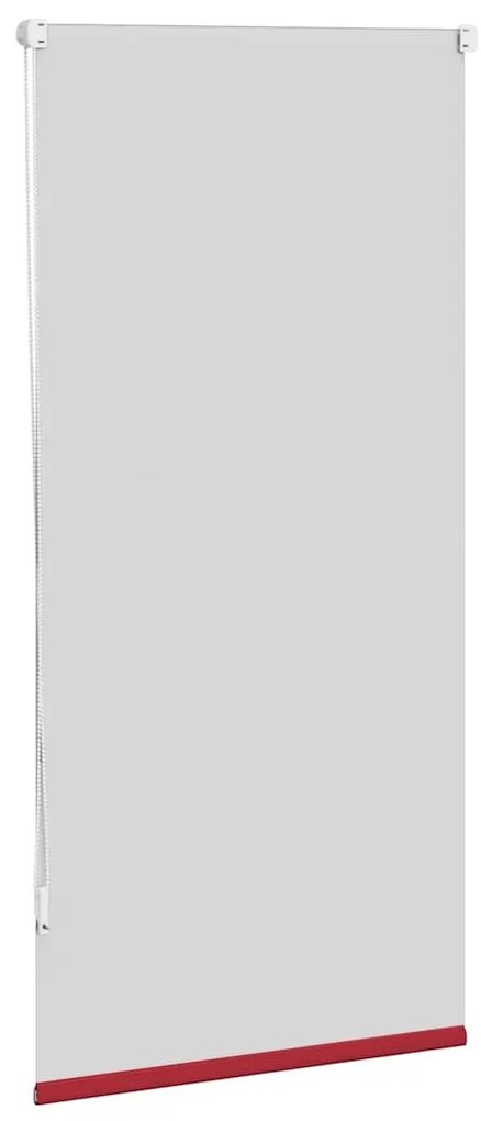 Gördülő Sötétítő Roló 60 x 120 cm Piros