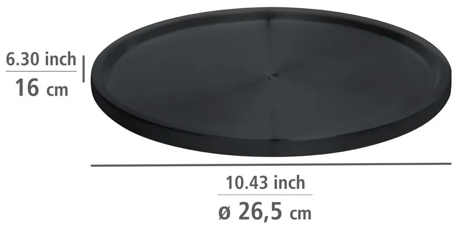 Fém fűszertartó állvány Susan – Wenko