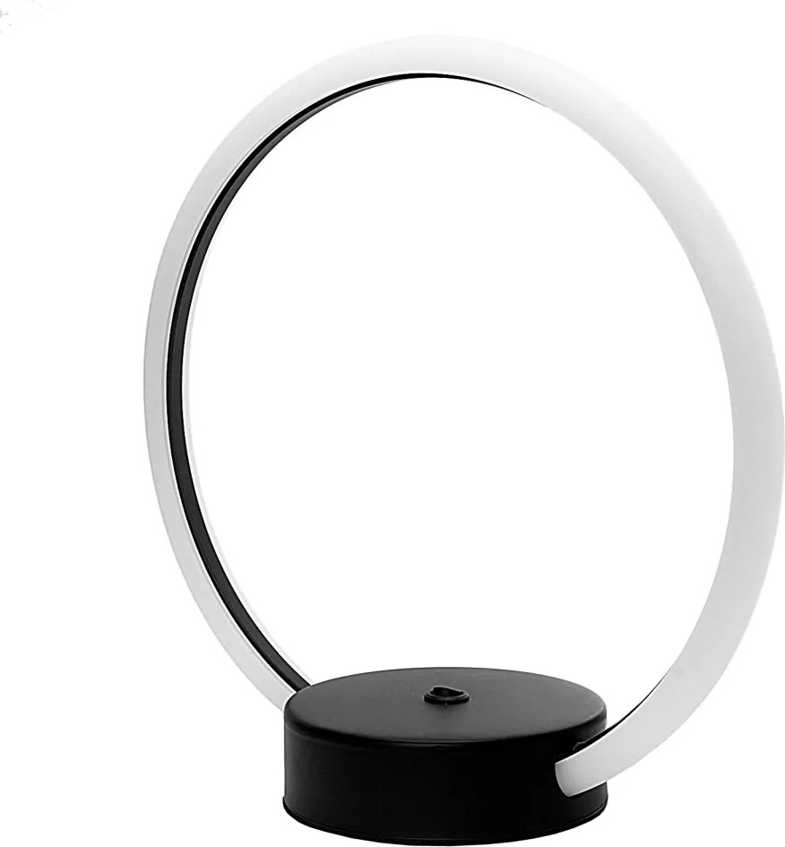 DomenoLED KOŁO 602 Asztali lámpa 9W/LED 4000K 720LM