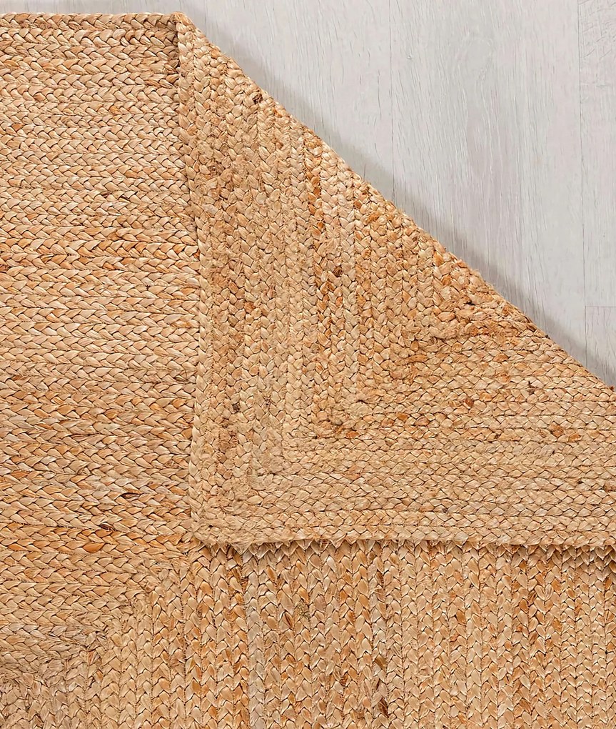 Szőnyeg (90 x 150), 00010A - Natural