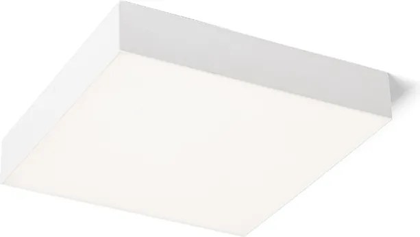 RENDL LARISA SQ 30 DIMM mennyezeti lámpa fehér 230V LED 30W 3000K