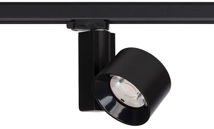 Nea LED három áramkörös sínrendszeres lámpafej