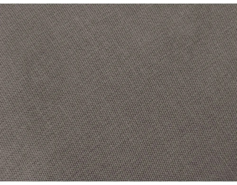 Barna sarokkanapé Aden – Bobochic Paris