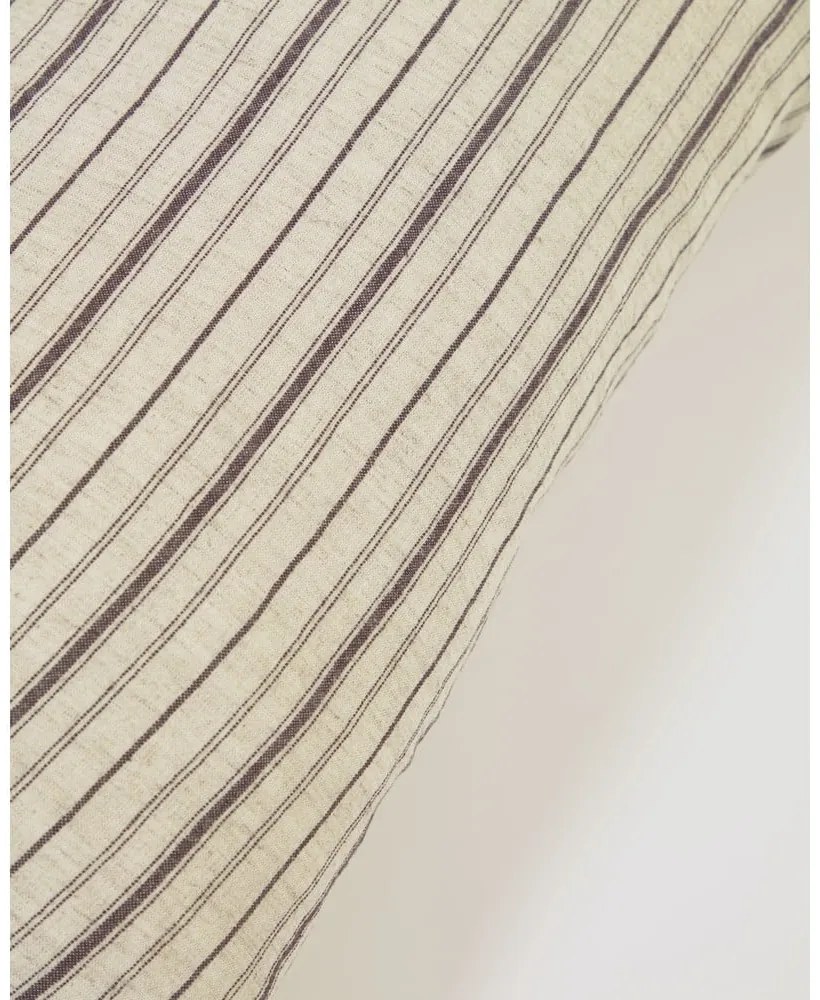 Pamut párnahuzat 30x50 cm Etna – Kave Home