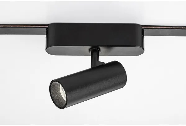 Rabalux 70114-LED Spotlámpa 1 fázisú sínrendszerhez LiTrack LED/6W/24V 4000K