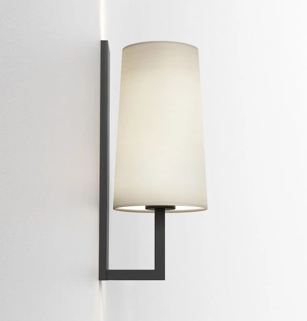 Astro Lighting RIVA 1214015 Fali lámpa 1x12W/E27 IP44