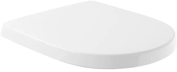 Villeroy & Boch 9M38S101 - SoftClose O.NOVO WC-ülőke, fehér