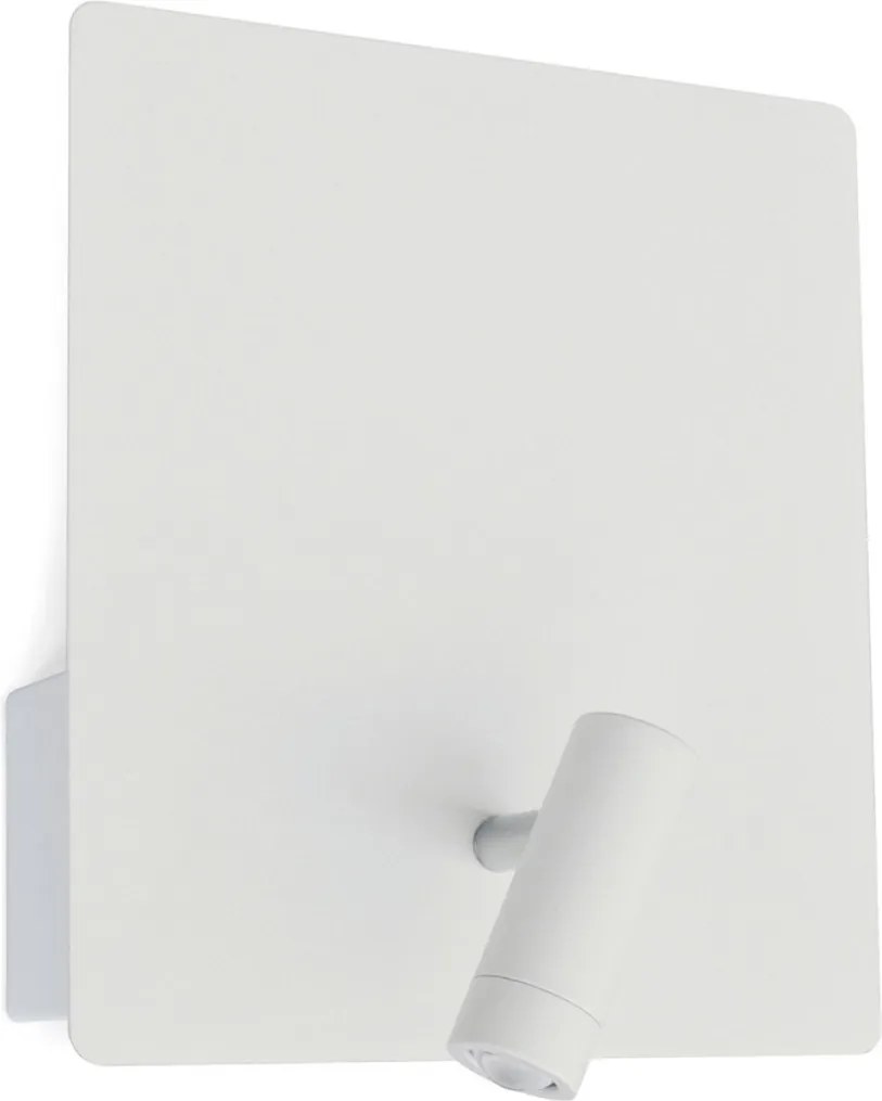 Novolux BALTIC 727F-L0108A-01 Fali lámpa 1x4W/LED 3000K 400LM IP20