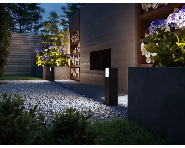 Philips - LED Kültéri lámpa ARBOUR GARDENLINK LED/6W/12V 4000K IP44