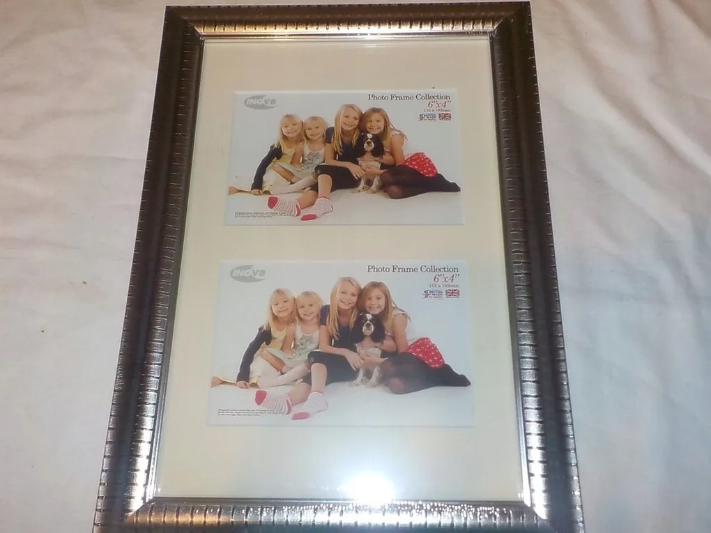 Képkeret 36x25,5 cm