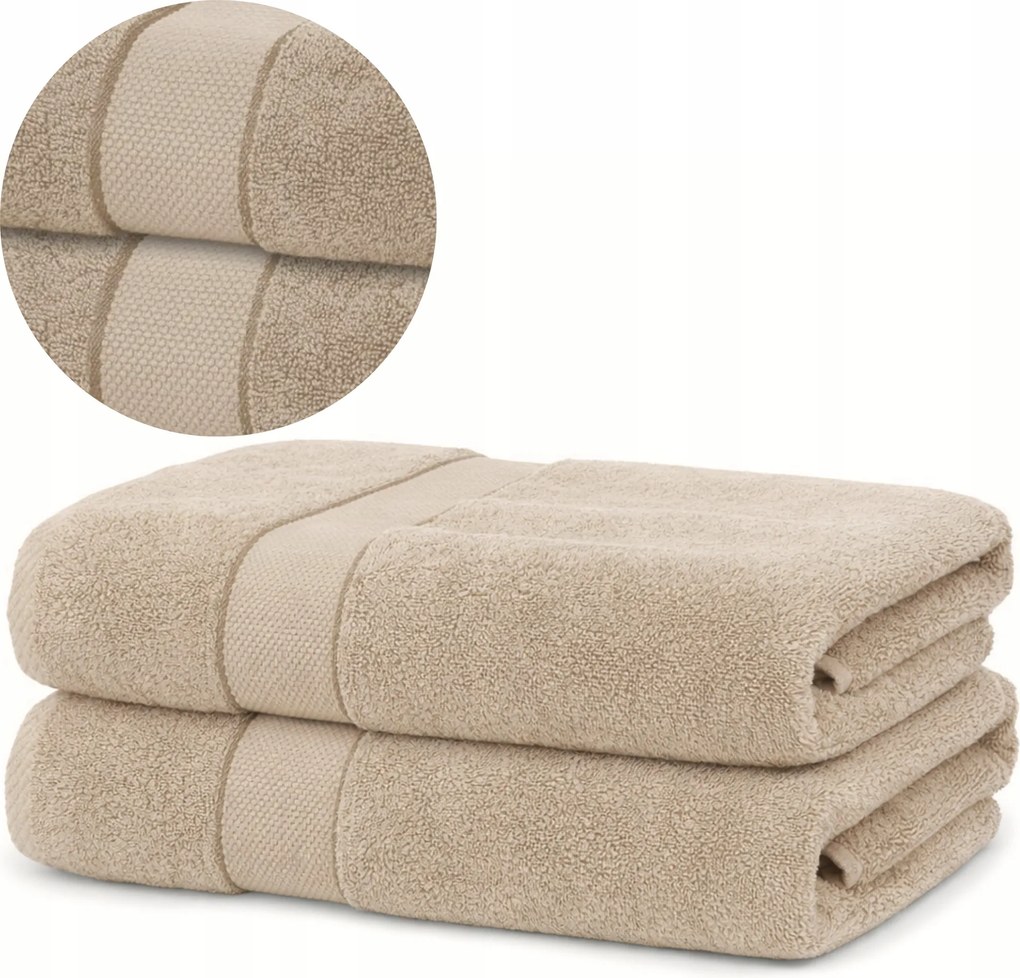 Fürdőlepedő 70x140 15SZÍN 100 pamut 500g nagy vastag szállodai Spa