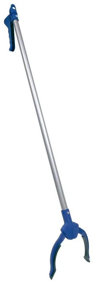 Szemétszedő csipesz alumínium 100 cm
