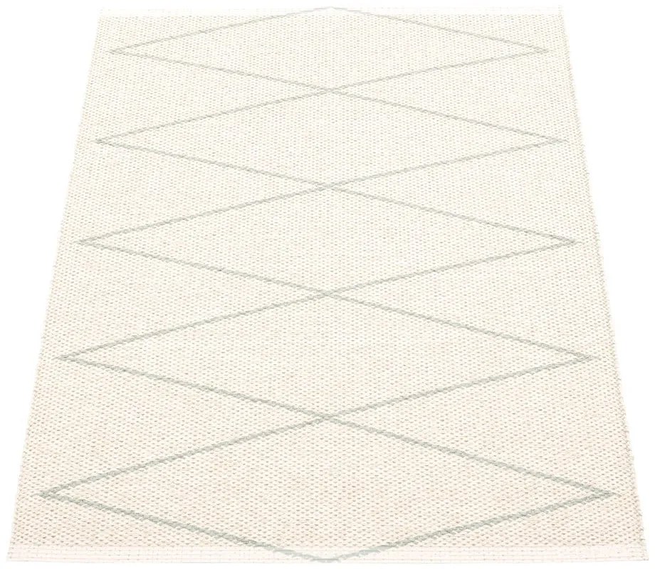 Világoszöld kültéri-beltéri szőnyeg 70x100 cm Max Sage – Pappelina