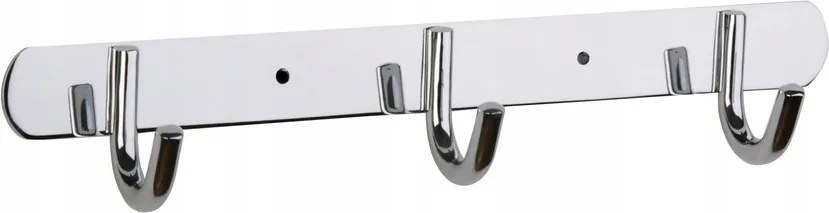 Fali akasztó Awd Interior csavarozható 0371