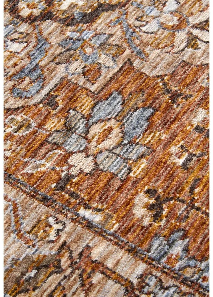 Narancssárga futószőnyeg 80x190 cm Egon – Villeroy&amp;Boch