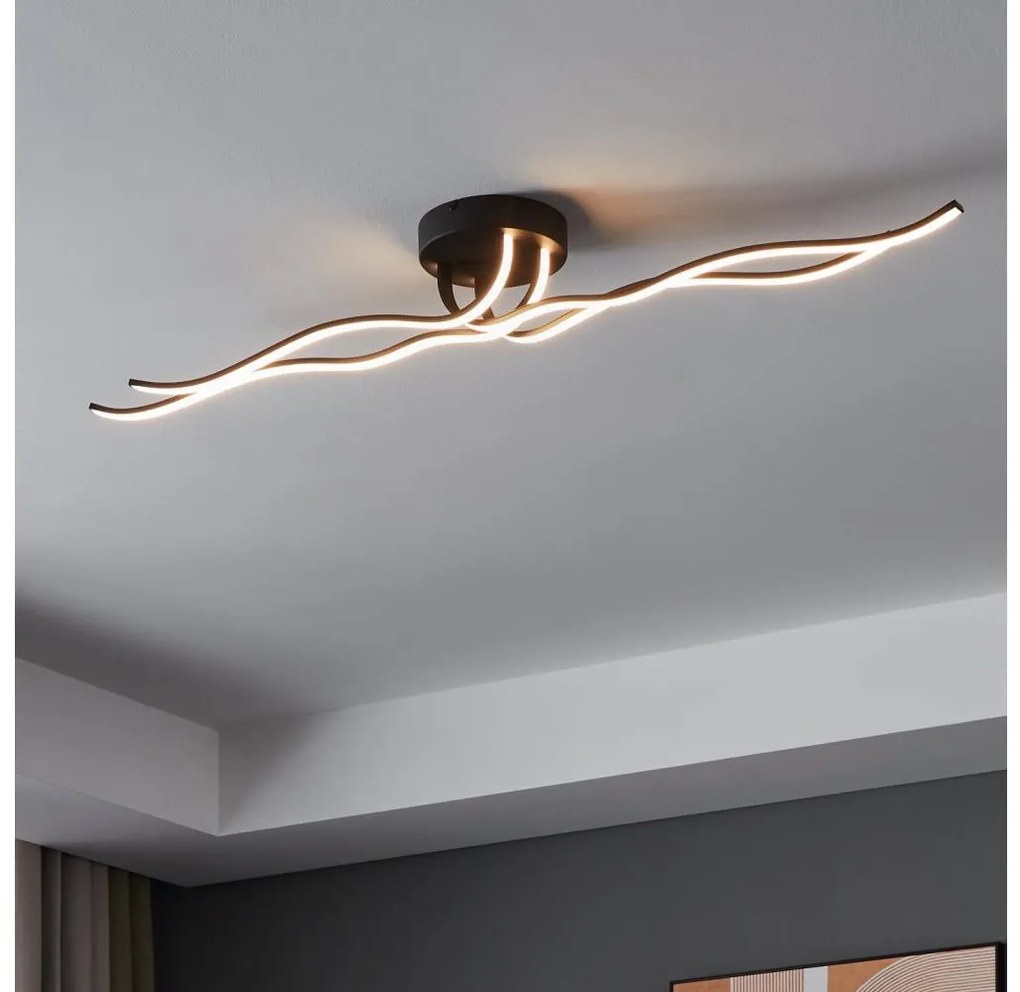 Eglo 99322 - LED Mennyezeti lámpa RONCADE LED/36W/230V