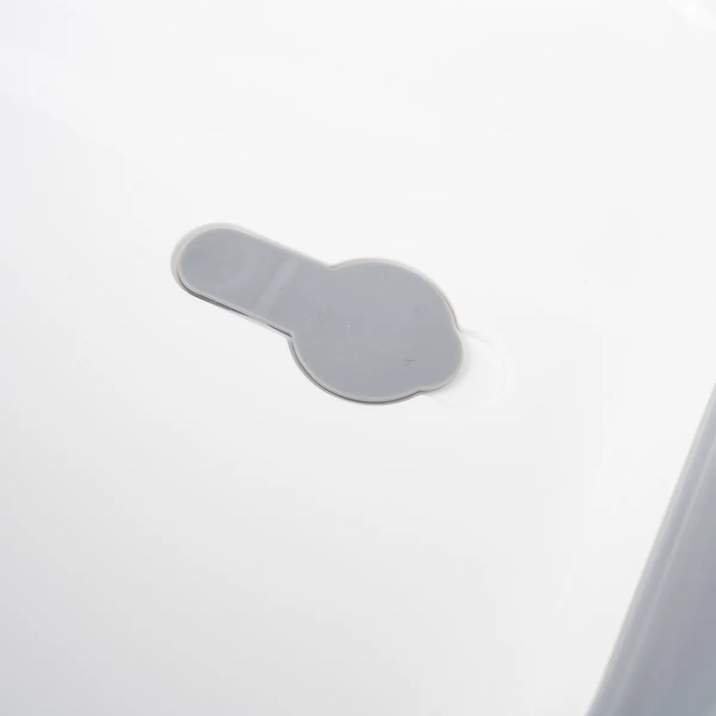 4Home Clean összecsukható szilikon szennyestartó