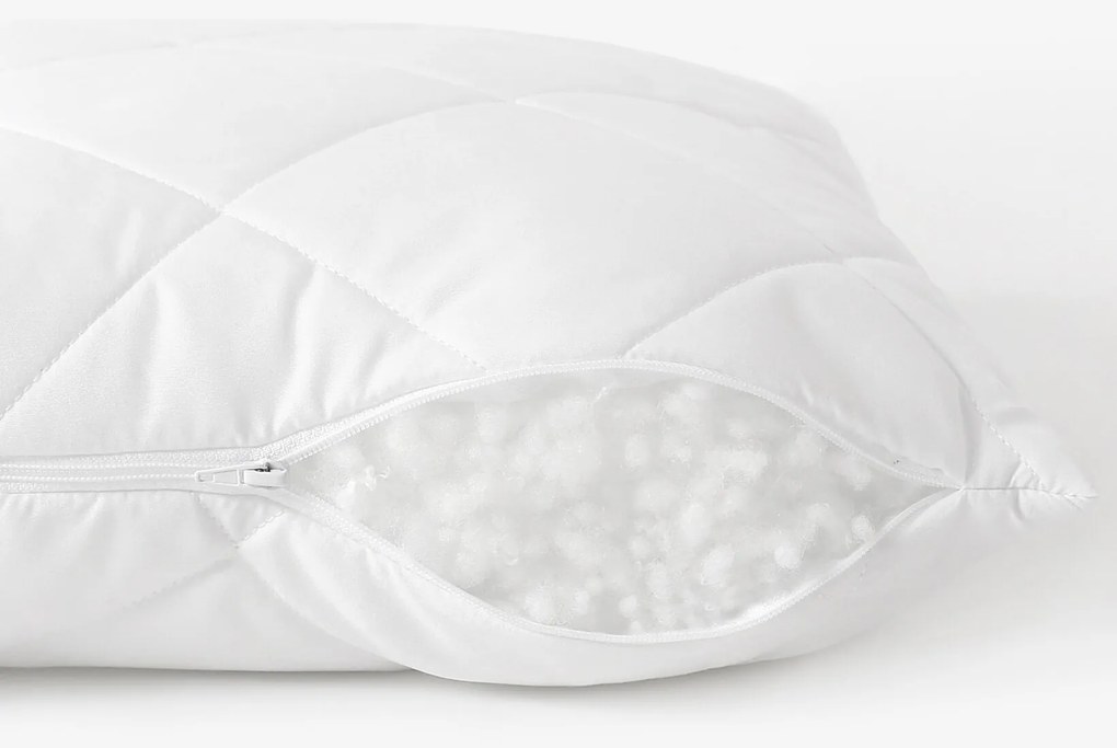 Goldea steppelt párna comfort - 40 x 60 cm 40 x 60 cm