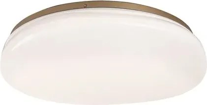 Rabalux caliope beltéri mennyezeti lámpa 24w 1700lm ip44 arany