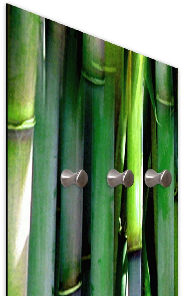 Gario Fali fogas Bambusz Méret: 40 x 118 cm