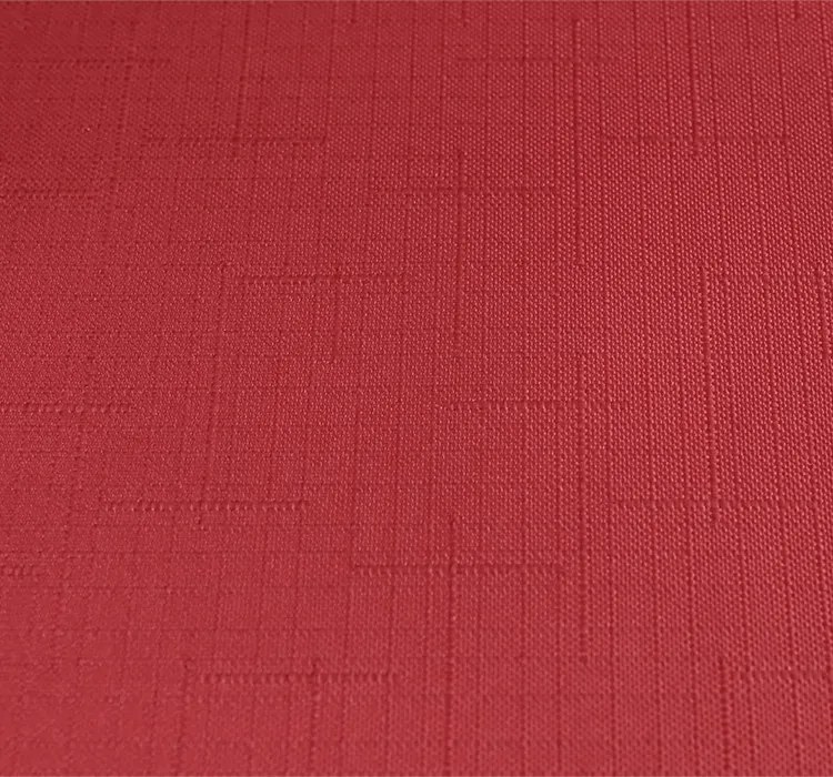 Gario Roló Mini Standard Strukturált Piros Szélesség: 100 cm, Magasság: 150 cm