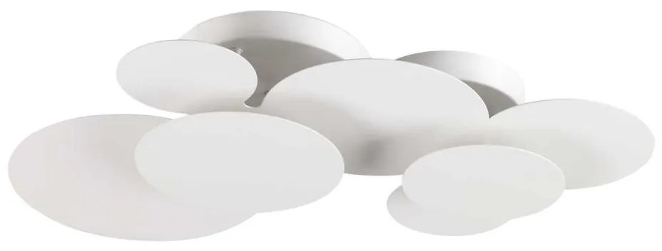 Ideal Lux - LED Mennyezeti lámpa CLOUD LED/46W/230V CRI 90 fehér