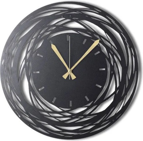 Fém falióra, 70×70 cm – WATCH-043
