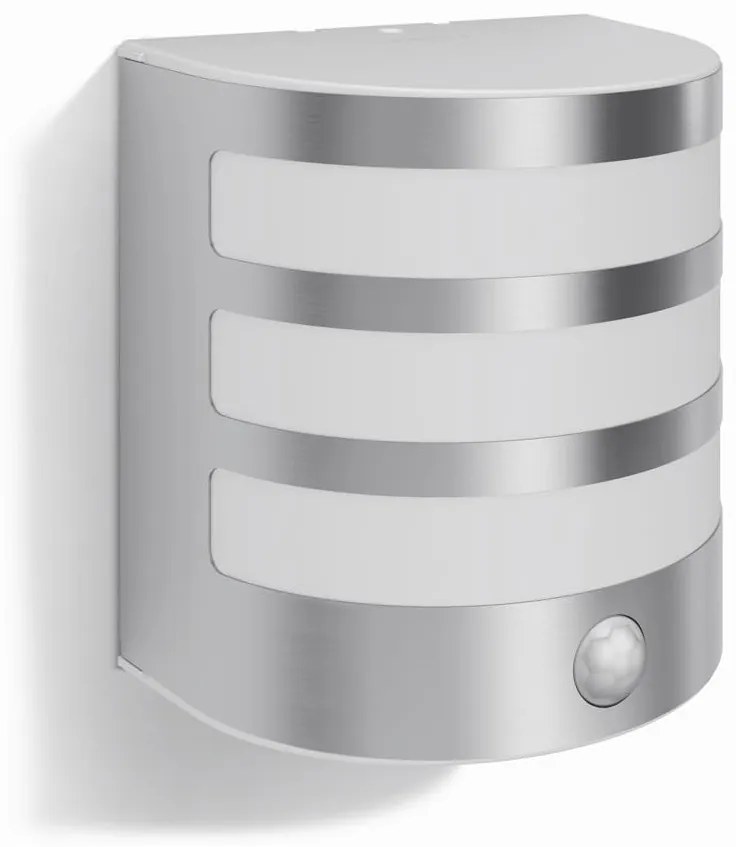 Philips 17315/47/16- LED Kültéri fali lámpa érzékelővel 1xLED/3W IP44